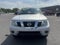 2012 Nissan Frontier 4WD Crew Cab SWB Auto SV