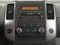 2012 Nissan Frontier 4WD Crew Cab SWB Auto SV