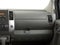 2012 Nissan Frontier 4WD Crew Cab SWB Auto SV