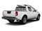 2012 Nissan Frontier 4WD Crew Cab SWB Auto SV