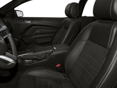2013 Ford Mustang 2dr Conv GT Premium