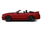 2013 Ford Mustang 2dr Conv GT Premium