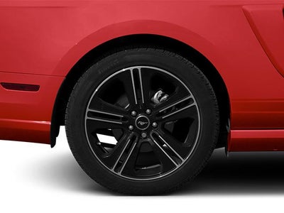 2013 Ford Mustang 2dr Conv GT Premium