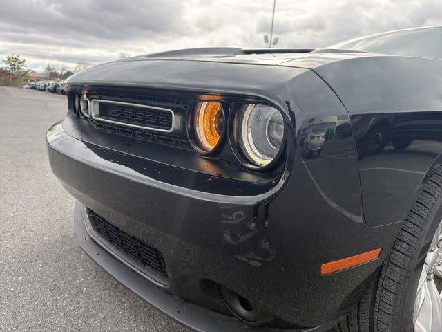2023 Dodge Challenger SXT RWD