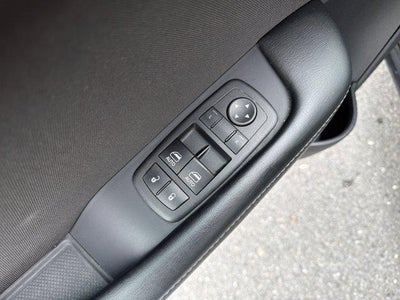 2023 Dodge Challenger SXT RWD