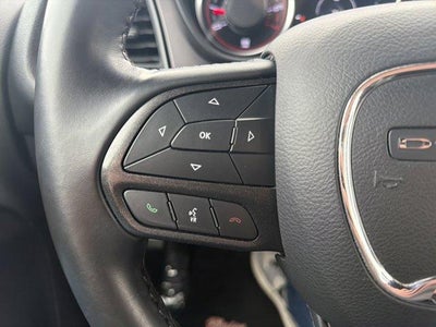 2023 Dodge Challenger SXT RWD