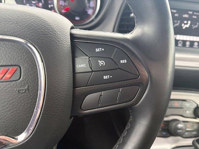 2023 Dodge Challenger SXT RWD