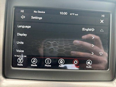 2023 Dodge Challenger SXT RWD