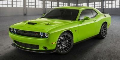 2023 Dodge Challenger SXT RWD