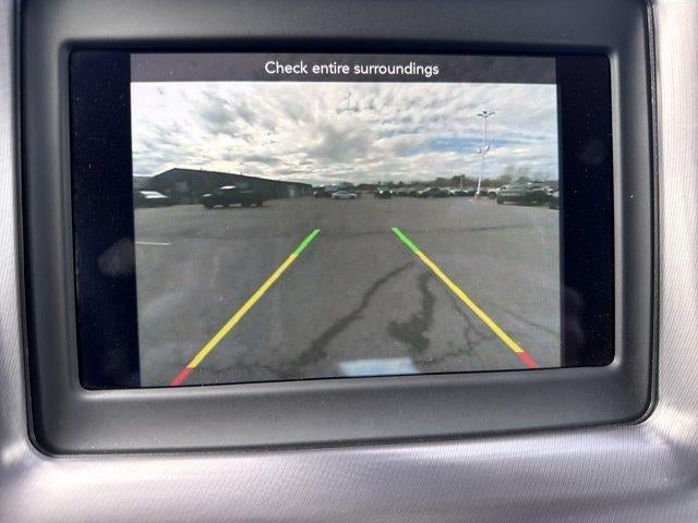 2021 Dodge Challenger R/T RWD