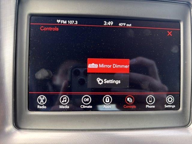 2021 Dodge Challenger R/T RWD