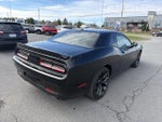 2021 Dodge Challenger R/T RWD