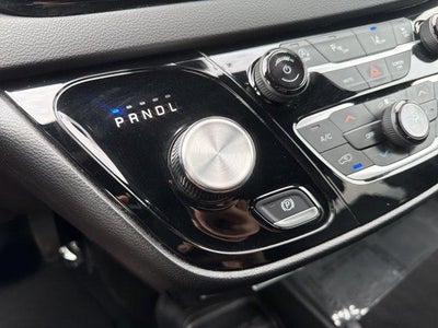 2025 Chrysler Pacifica Select FWD