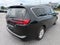 2025 Chrysler Pacifica Select FWD