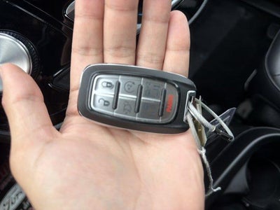 2025 Chrysler Pacifica Select FWD