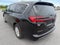 2025 Chrysler Pacifica Select FWD