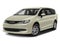 2017 Chrysler Pacifica Touring FWD