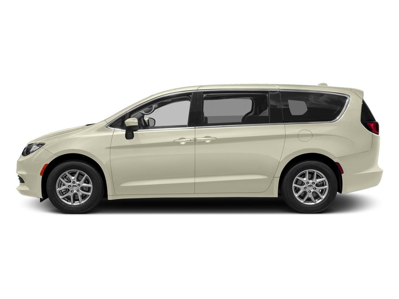 2017 Chrysler Pacifica Touring FWD