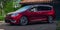 2017 Chrysler Pacifica Touring FWD