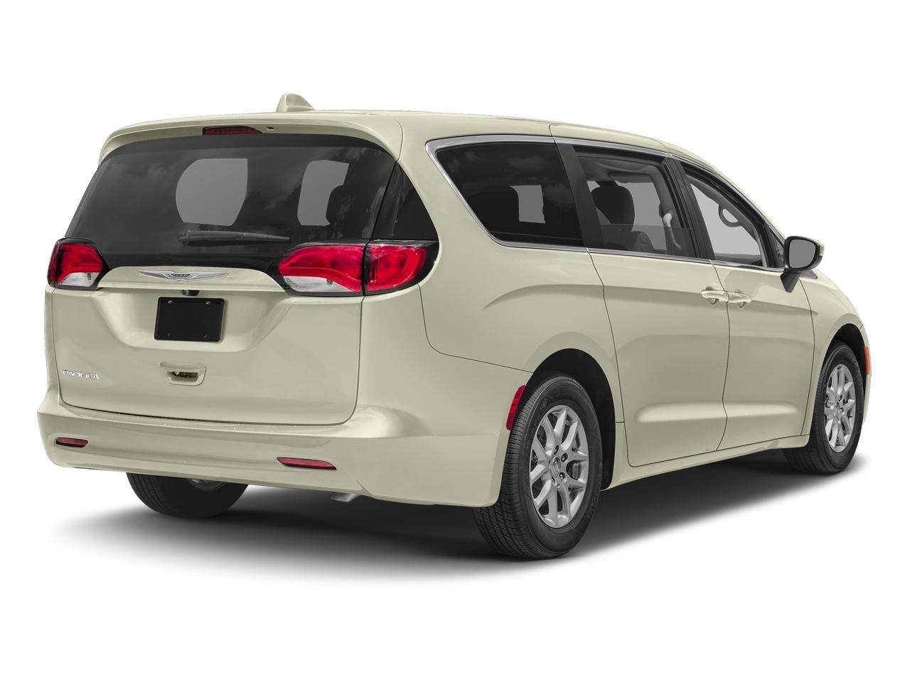 2017 Chrysler Pacifica Touring FWD