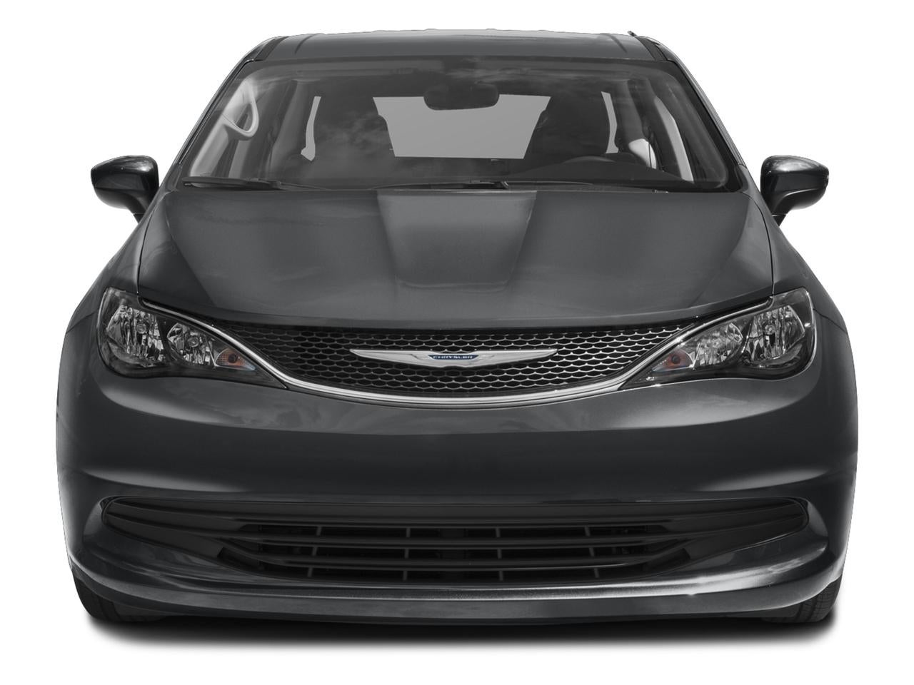 2017 Chrysler Pacifica Touring FWD