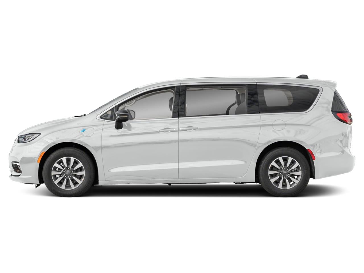 2024 Chrysler Pacifica Hybrid Select FWD