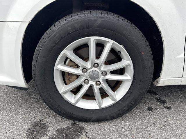 2019 Dodge Grand Caravan SXT Wagon