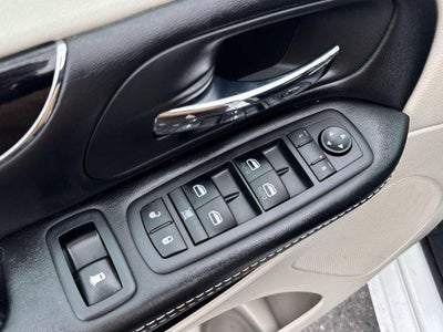 2019 Dodge Grand Caravan SXT Wagon