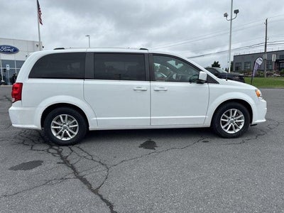 2019 Dodge Grand Caravan SXT Wagon