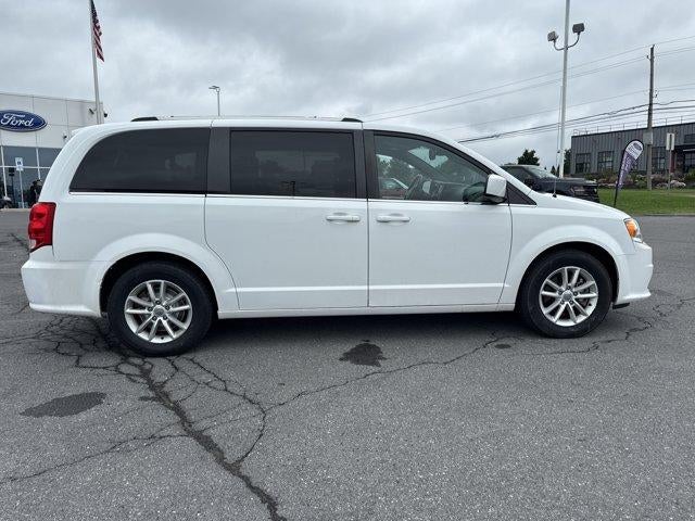 2019 Dodge Grand Caravan SXT Wagon