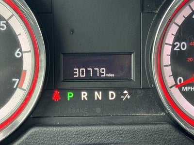 2019 Dodge Grand Caravan SXT Wagon