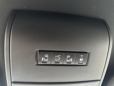2019 Dodge Grand Caravan SXT Wagon