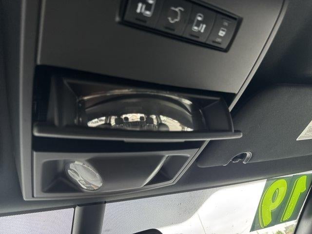 2019 Dodge Grand Caravan SXT Wagon