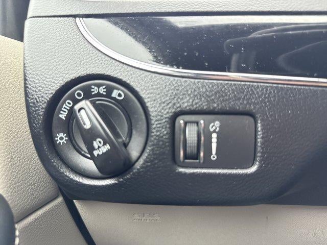 2019 Dodge Grand Caravan SXT Wagon