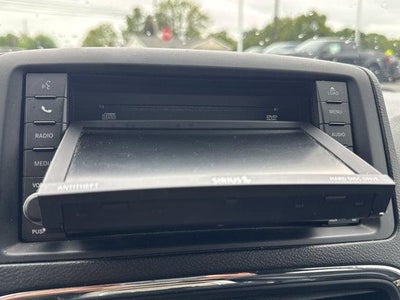 2019 Dodge Grand Caravan SXT Wagon
