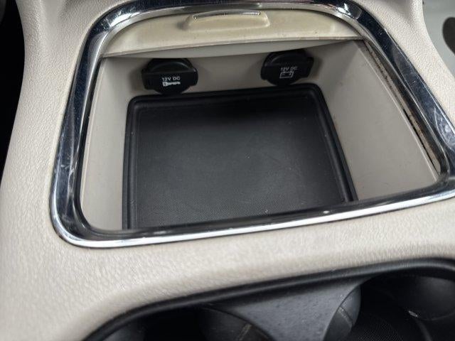 2019 Dodge Grand Caravan SXT Wagon