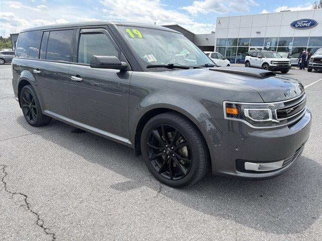 2019 Ford Flex Limited EcoBoost AWD