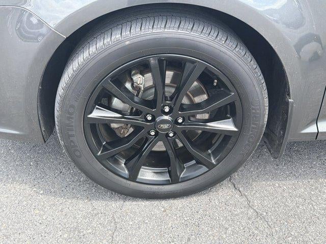 2019 Ford Flex Limited EcoBoost AWD