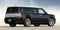 2019 Ford Flex Limited EcoBoost AWD