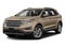2017 Ford Edge SE AWD