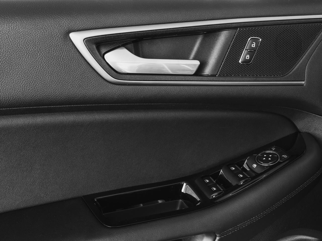 2017 Ford Edge SE AWD