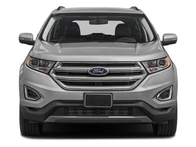2017 Ford Edge SE AWD