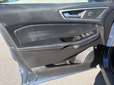 2018 Ford Edge SEL AWD