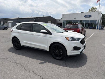 2023 Ford Edge SEL AWD