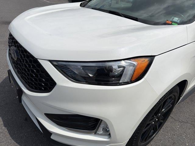 2023 Ford Edge SEL AWD