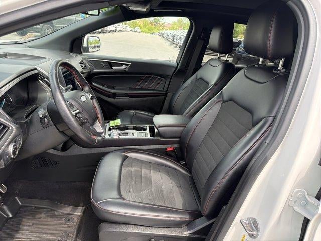 2023 Ford Edge SEL AWD