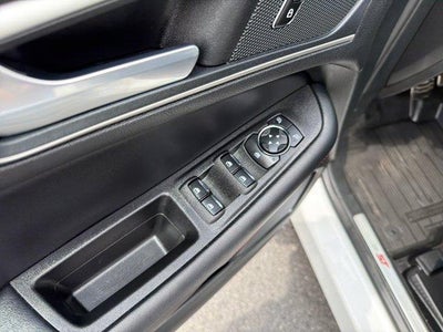 2023 Ford Edge SEL AWD