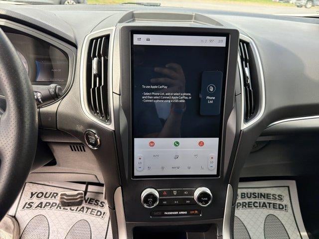 2023 Ford Edge SEL AWD