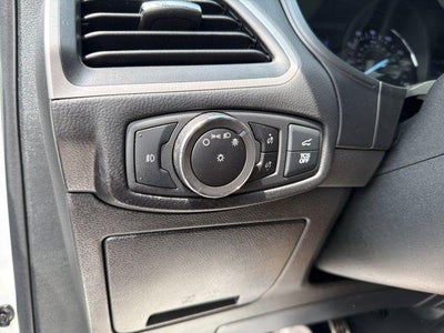 2023 Ford Edge SEL AWD