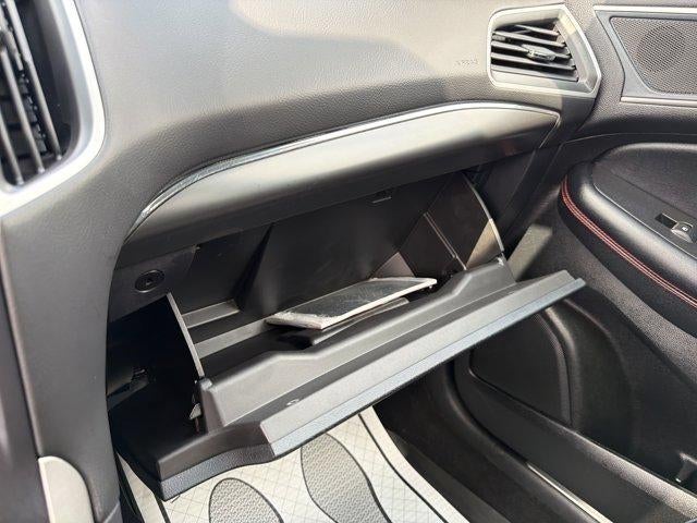 2023 Ford Edge SEL AWD